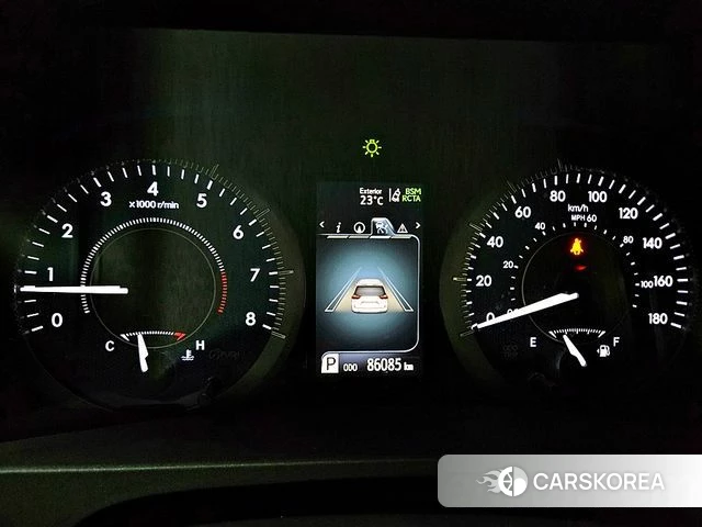 Toyota Sienna id 3955928 из Кореи 7