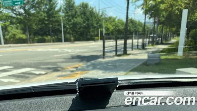 Hyundai The New Avante AD id 2850612 из Кореи 7