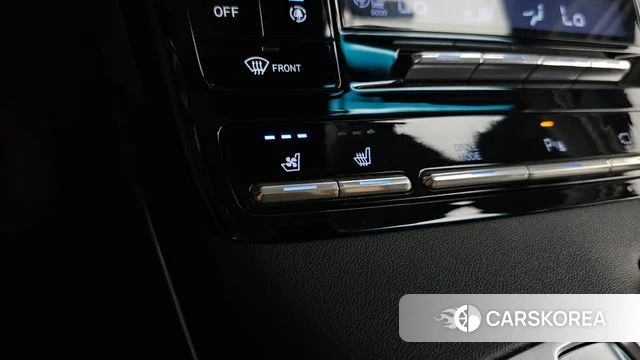 Hyundai The New Grandeur IG id 4631200 из Кореи 7