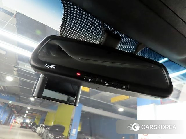 Ssangyong Rexton Sports id 3820007 из Кореи 7