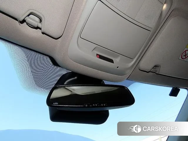 Renault Korea (Samsung) The New QM6 id 3787448 из Кореи 7