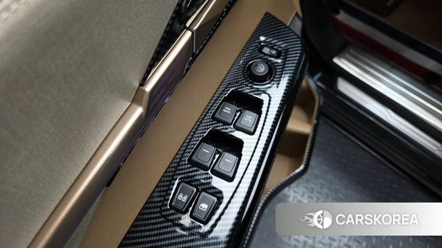 Ssangyong Actian 2nd Generation id 3837867 из Кореи 7