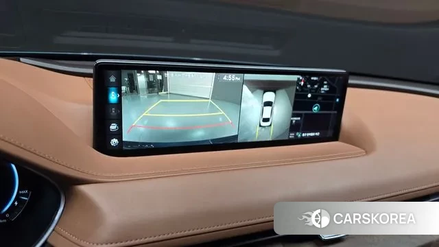 Genesis Electrified G80 (RG3) id 3389909 из Кореи 7