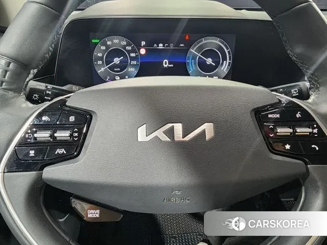 Kia Di All New Niro EV id 2989113 из Кореи 7