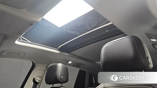 Volkswagen Tiguan second Generation id 3042497 из Кореи 7