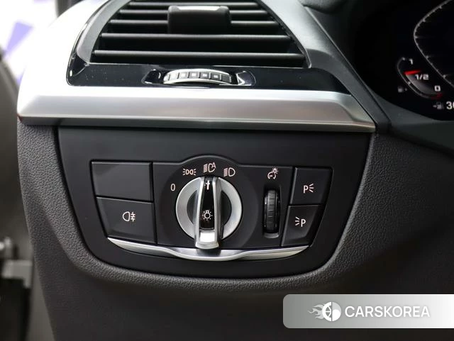 BMW X3 M id 4314757 из Китая 7