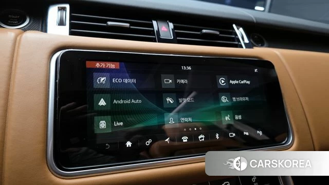 Land Rover Range Rover Sport 2nd Generation id 3916477 из Кореи 7