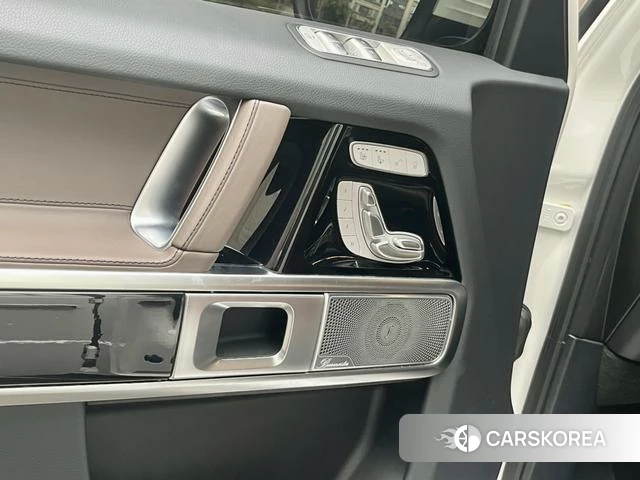 Mercedes-Benz G-class id 4259428 из Китая 7