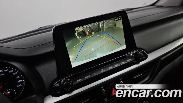 Kia Come New K3 id 2860671 из Кореи 7