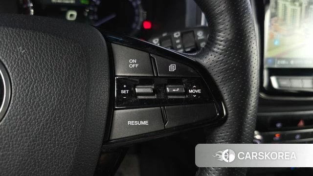Ssangyong G4 Rexton id 4595425 из Кореи 7