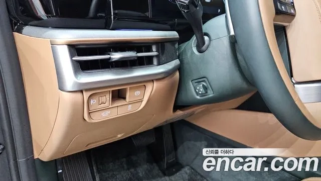 Hyundai Grandeur (GN7) id 2867948 из Кореи 7