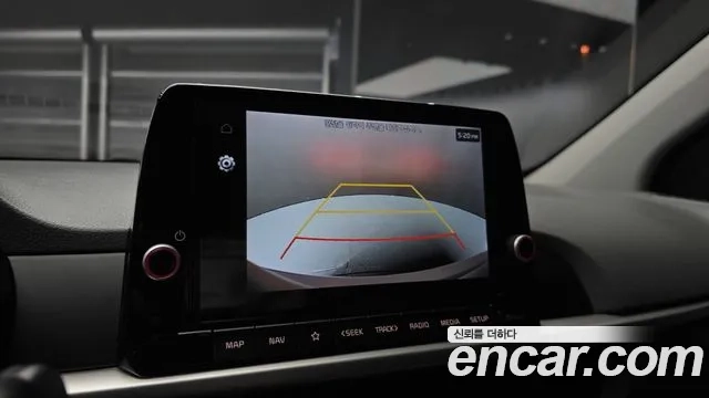 Kia Morning Urban (JA) id 2927589 из Кореи 7