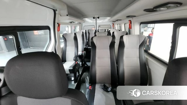 Renault Korea (Samsung) Master id 4620116 из Кореи 7