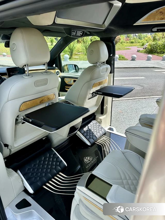 Mercedes-Benz V-class id 4256859 из Китая 7