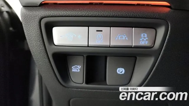 Genesis G80 (RG3) id 2880827 из Кореи 7