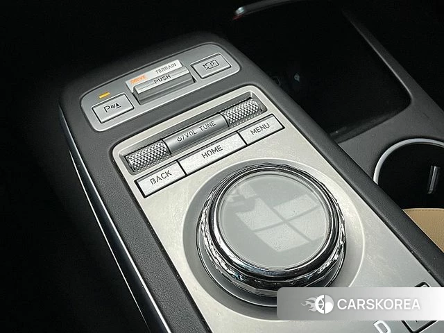 Genesis Electrified GV70 id 3910151 из Кореи 7