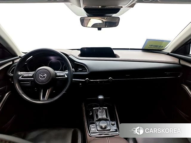 Mazda CX-30 id 4365884 из Китая 7