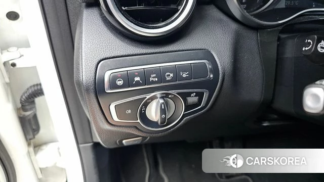 Mercedes-Benz GLC-Class X253 id 4465515 из Кореи 7