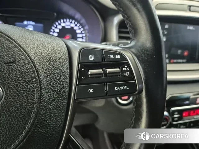 Kia The New Sorento id 3636754 из Кореи 7