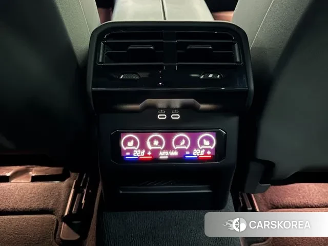 BMW 5 Series (G60) id 2983952 из Кореи 7