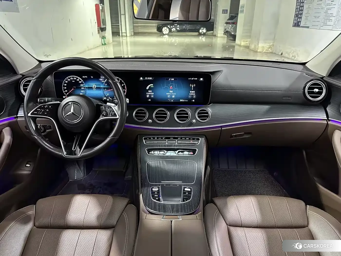 Mercedes-Benz E-Class id 4548334 из Китая 7