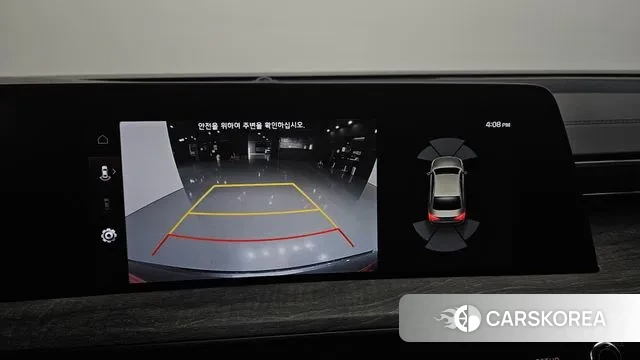 Kia K8 id 3716046 из Кореи 7