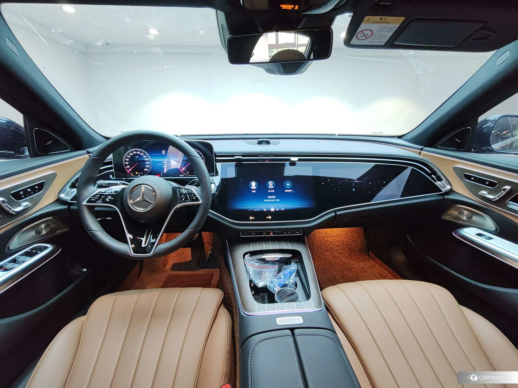 Mercedes-Benz E-class id 4421171 из Китая 7