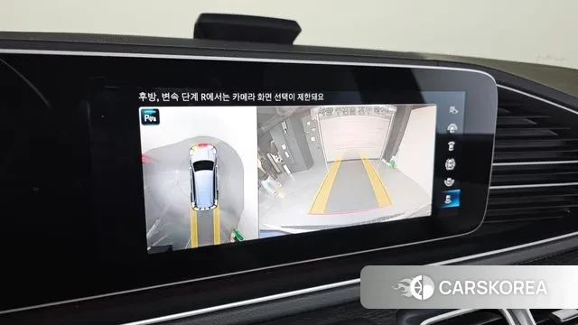 Mercedes-Benz GLS - Class X167 id 3503108 из Кореи 7