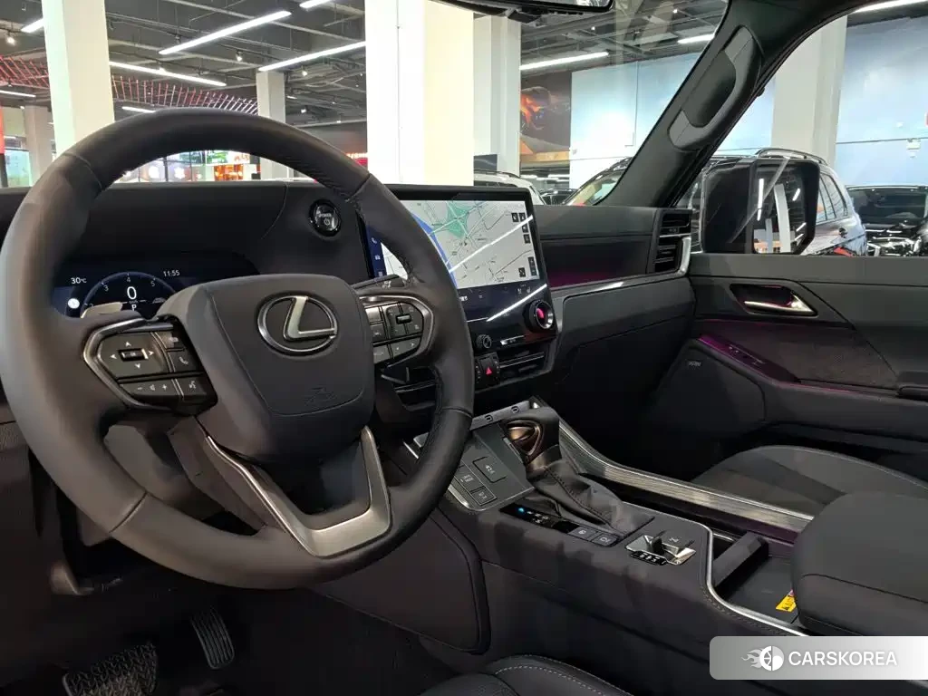 Lexus GX id 4655262 из Китая 7