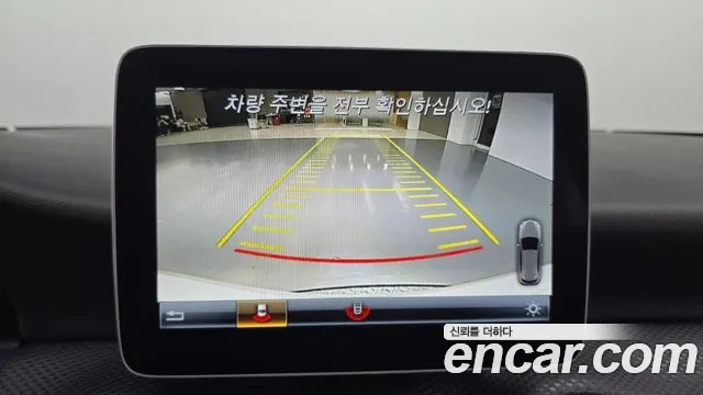 Mercedes-Benz A-Class W176 id 2956862 из Кореи 7