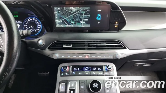 Hyundai Palisade id 2714045 из Кореи 7