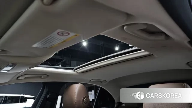 Mercedes-Benz E-Class W213 id 3718362 из Кореи 7