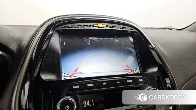 Chevrolet (GM Daewoo) The New Spark id 2885124 из Кореи 7