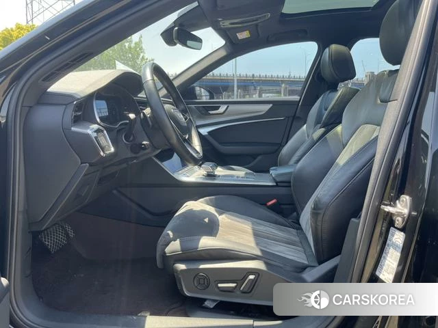 Audi A6L id 4291041 из Китая 7