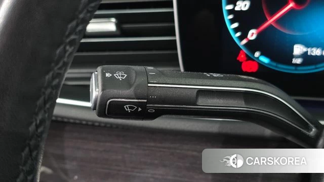 Mercedes-Benz GLE-Class W167 id 4609184 из Кореи 7