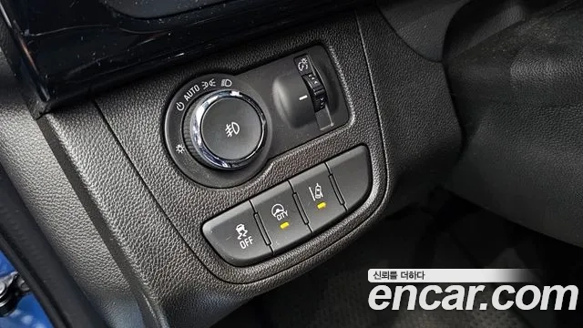 Chevrolet (GM Daewoo) The Next Spark id 2957057 из Кореи 7