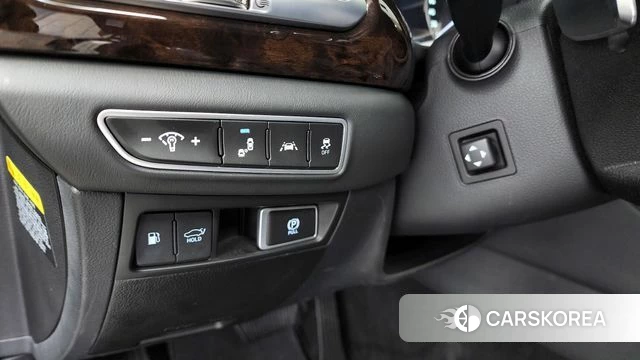 Genesis G90 id 3845083 из Кореи 7