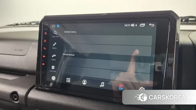 Suzuki Jimny id 3079182 из Кореи 7