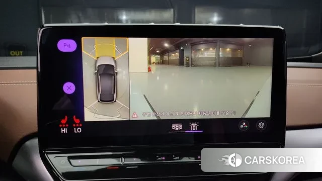 Volkswagen ID.4 id 3600337 из Кореи 7