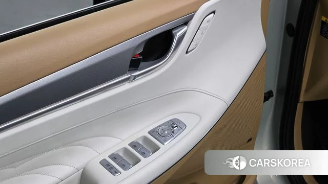 Hyundai The New Grandeur IG id 4609987 из Кореи 7