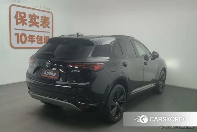 Buick Angkewei S id 4210149 из Китая 7