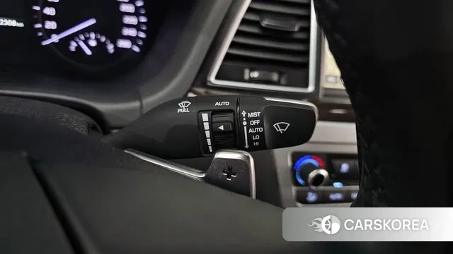Genesis G80 id 3608271 из Кореи 7