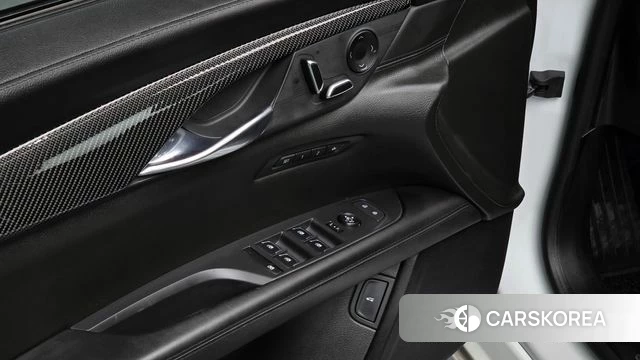 Cadillac CT6 id 4371344 из Кореи 7