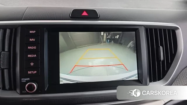 Kia The New Ray id 3508714 из Кореи 7