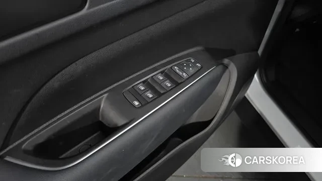 Renault Korea (Samsung) The New QM6 id 3586068 из Кореи 7