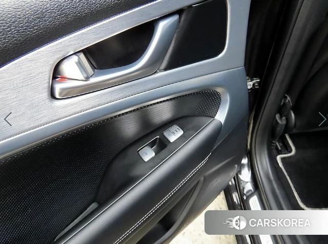 Genesis G70 id 4780906 из Кореи 7