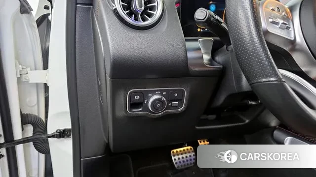 Mercedes-Benz GLB-Class X247 id 3736045 из Кореи 7