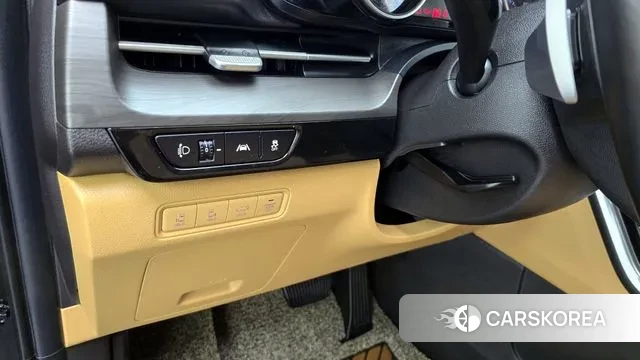 Kia Carnival 4th generation id 3691885 из Кореи 7