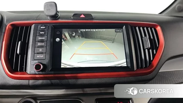 Kia The New Ray id 3626393 из Кореи 7