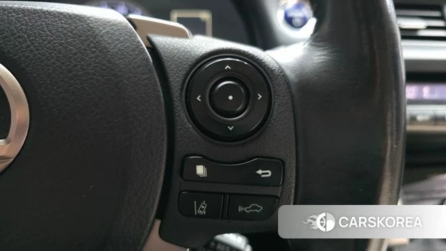 Lexus CT200h id 4435560 из Кореи 7